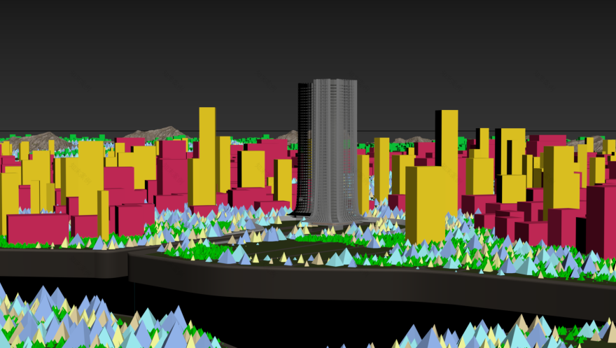 城市核心·快速外观概念-25