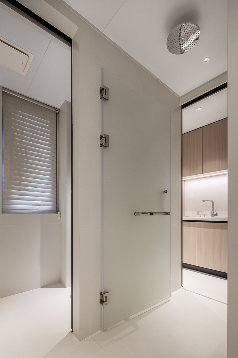 实景《巡回》｜摇滚后的停歇空间丨中国济南丨以志盛视-28