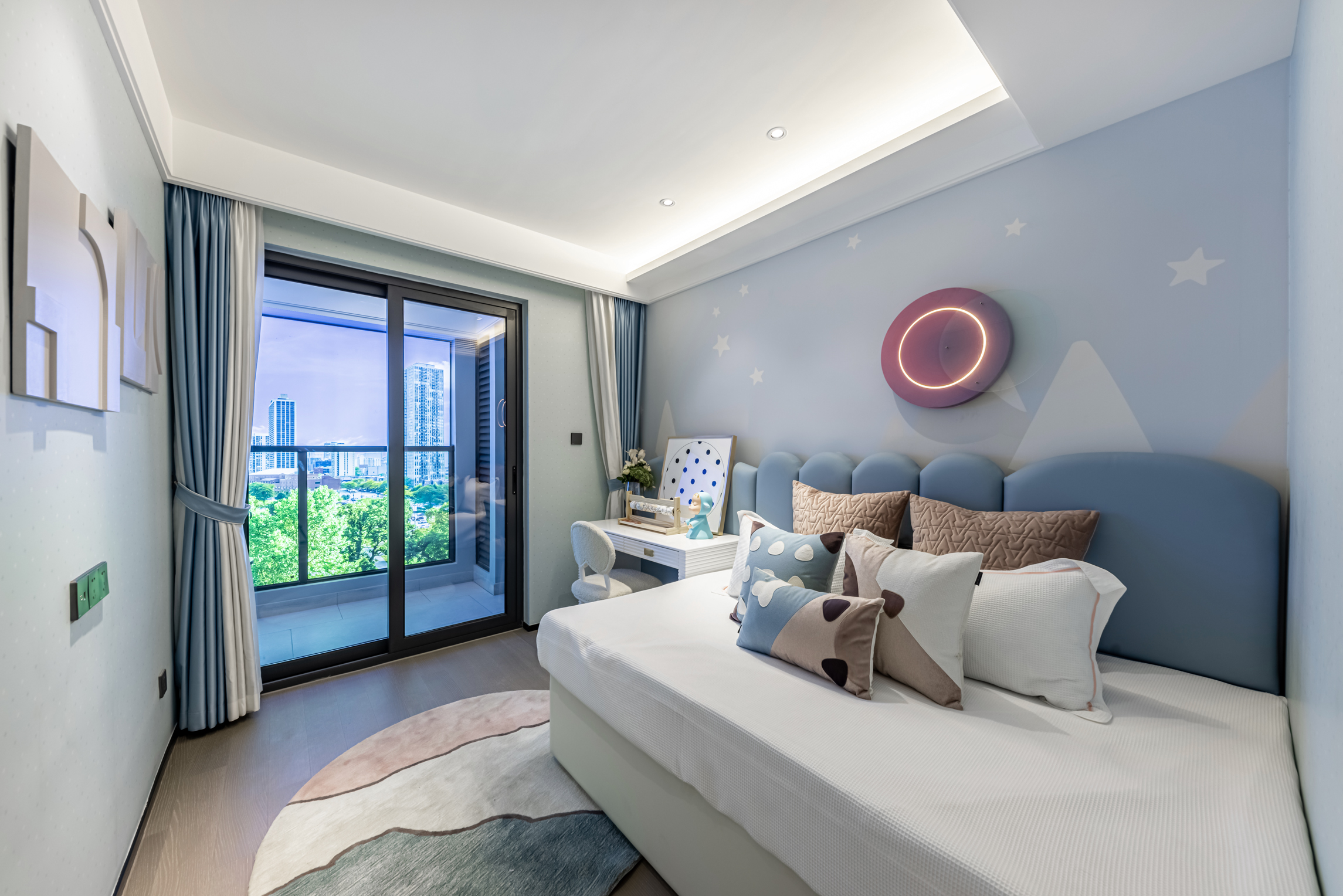 时间沙漏下的栖息地丨中国宁波丨杭州吉砚装饰设计有限公司-35