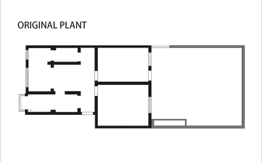 老屋新生 · 荒芜小院变绿意盎然家园-42