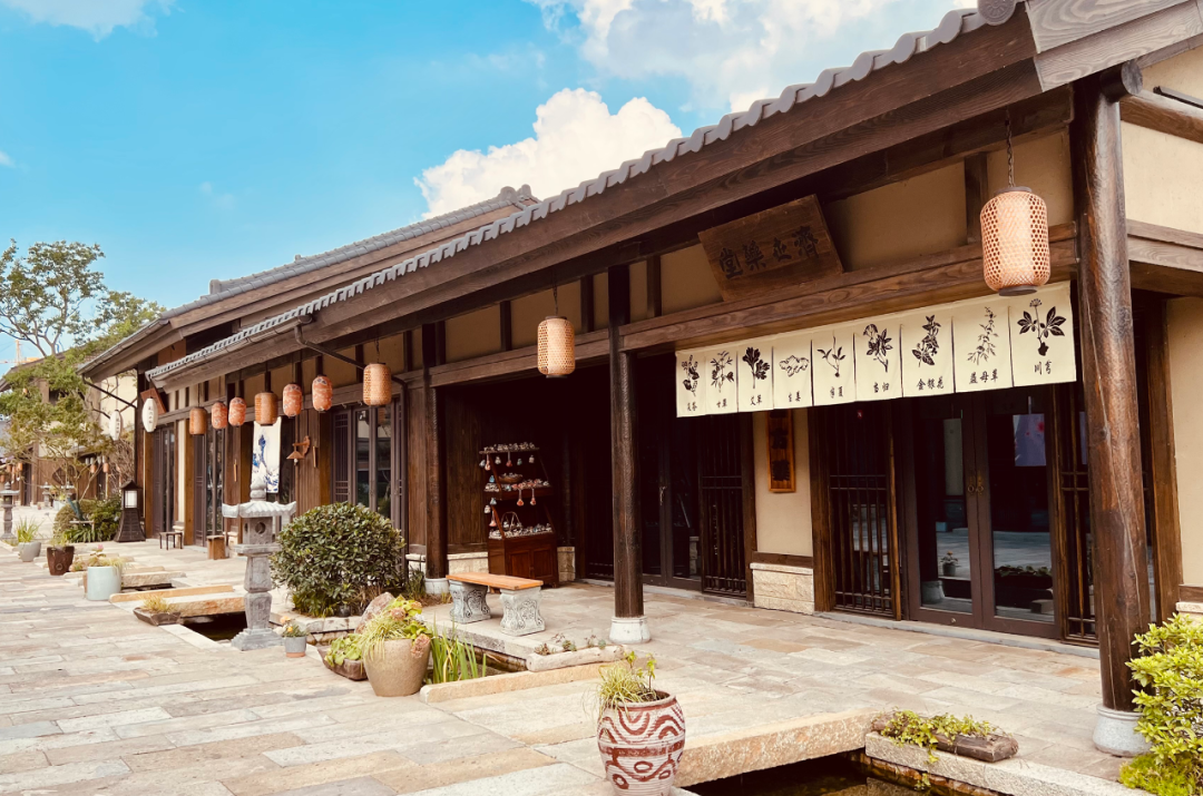 龙湾水镇丨中国江苏丨上海角马建筑设计咨询有限公司-23