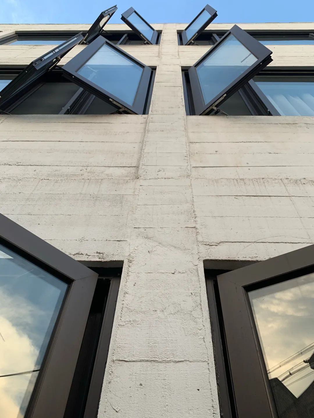   郦文曦建筑事务所丨浙江 间之家 MA House 建筑设计  丨中国浙江-63