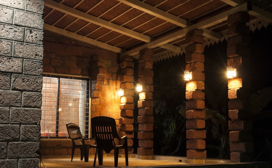 Krupachaya Farmhouse Q-48