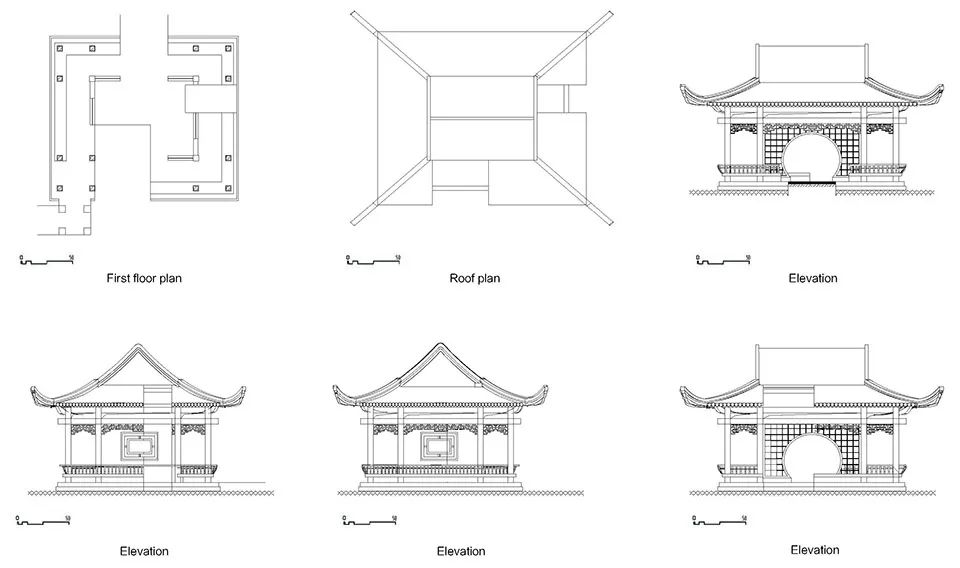 寻梦牡丹亭丨中国抚州丨中国建筑设计研究院有限公司·大器设计-92