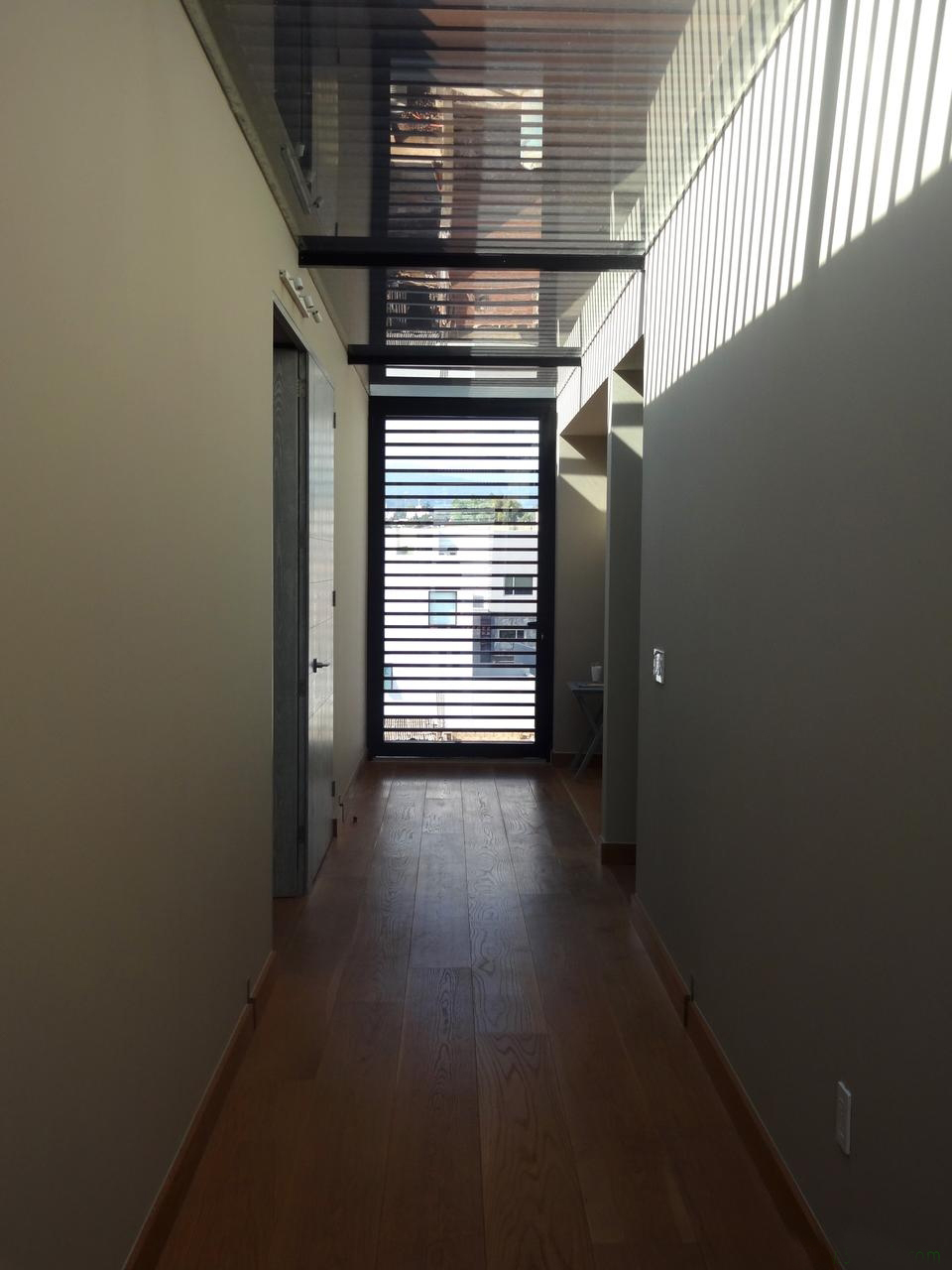 墨西哥城 SS 住宅楼-31