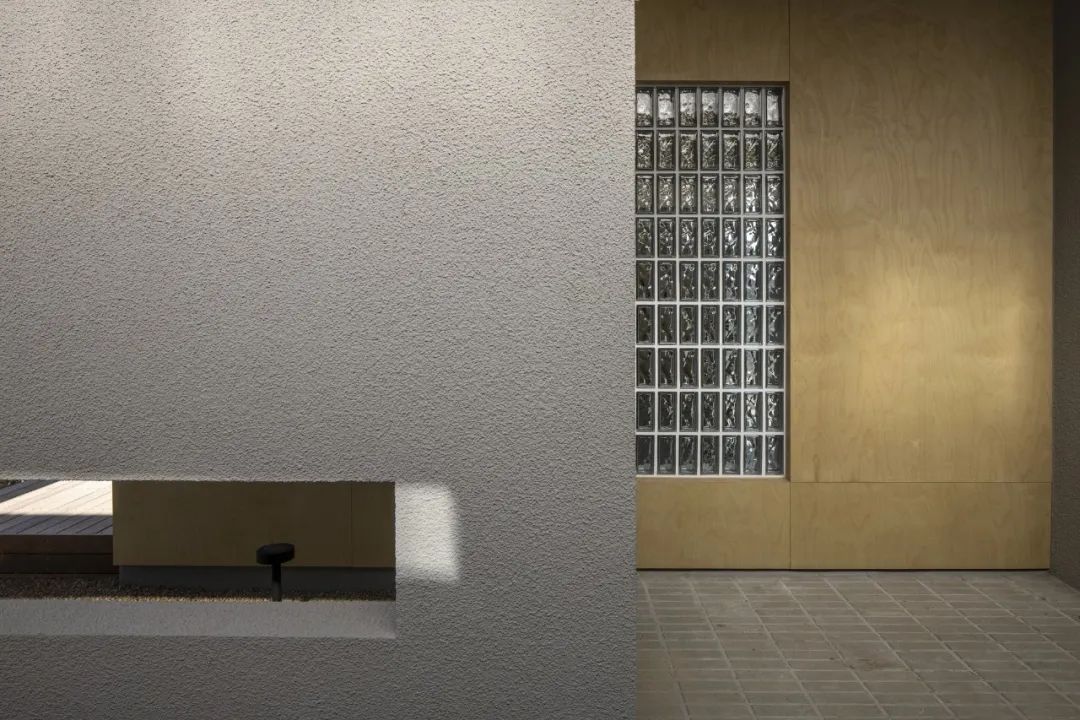 盆唐纪念公园骨灰堂丨韩国城南市丨Studio zt-88