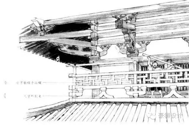 世界上最古老的木构建筑-43