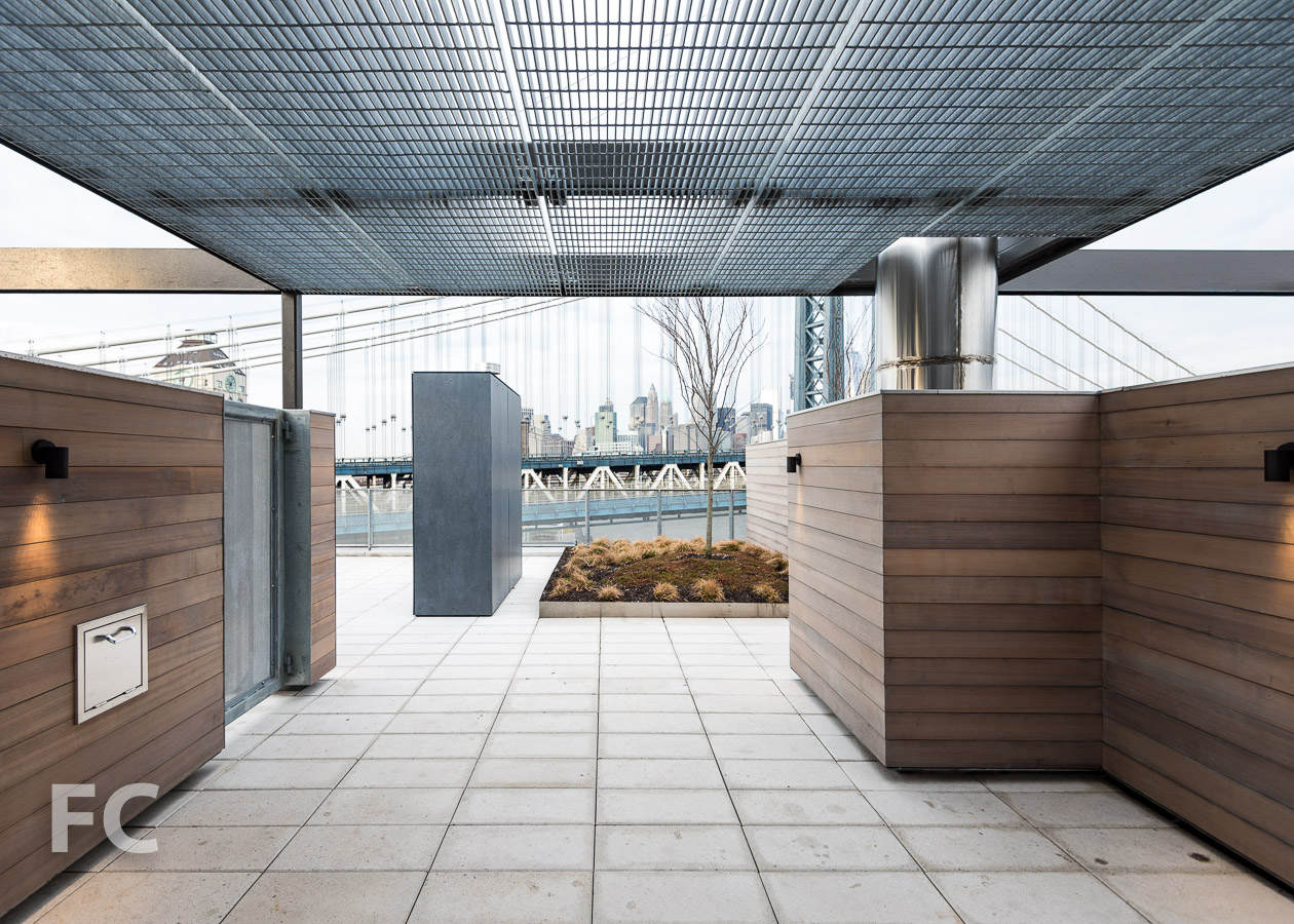 Building Tour: 1 John Street — FIELD CONDITION-20