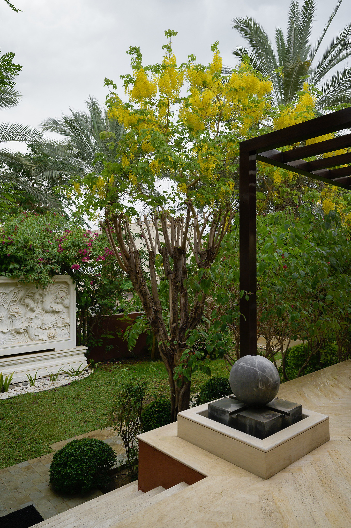 花园房 | Nabat | 2023 | 科威特-20