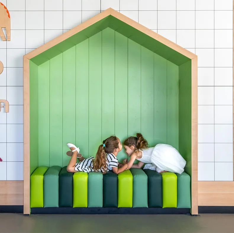 8个以色列幼儿园案例，深度揭秘以色列教育：教育设计是如何支持这个“创业之国”。-112