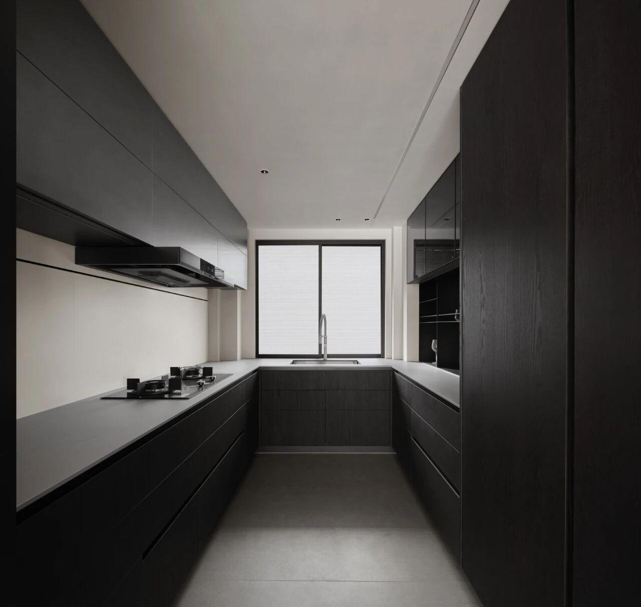 凌杰内建筑 · 台州280m²大平层丨中国台州-25