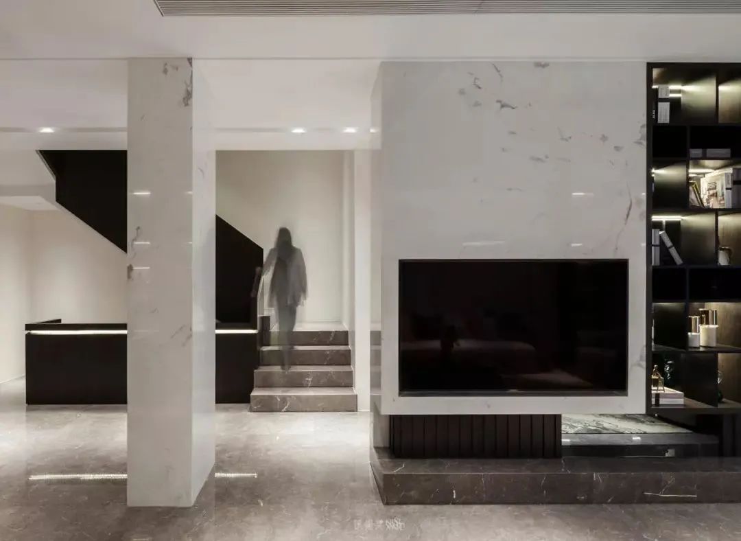 色韵空间 | 艺术与生活的沉浸式对话-83