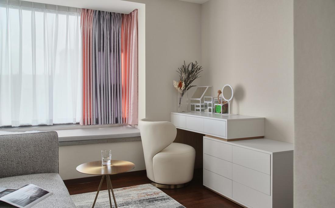 光屿|133 平精装改造-42