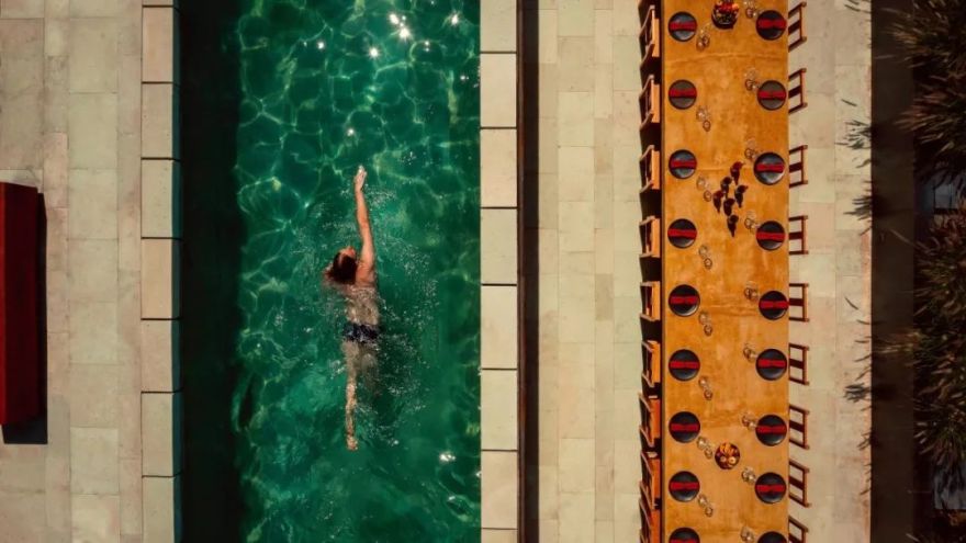 墨西哥Otro Oa·aca酒店丨墨西哥瓦哈卡丨RootStudio-39