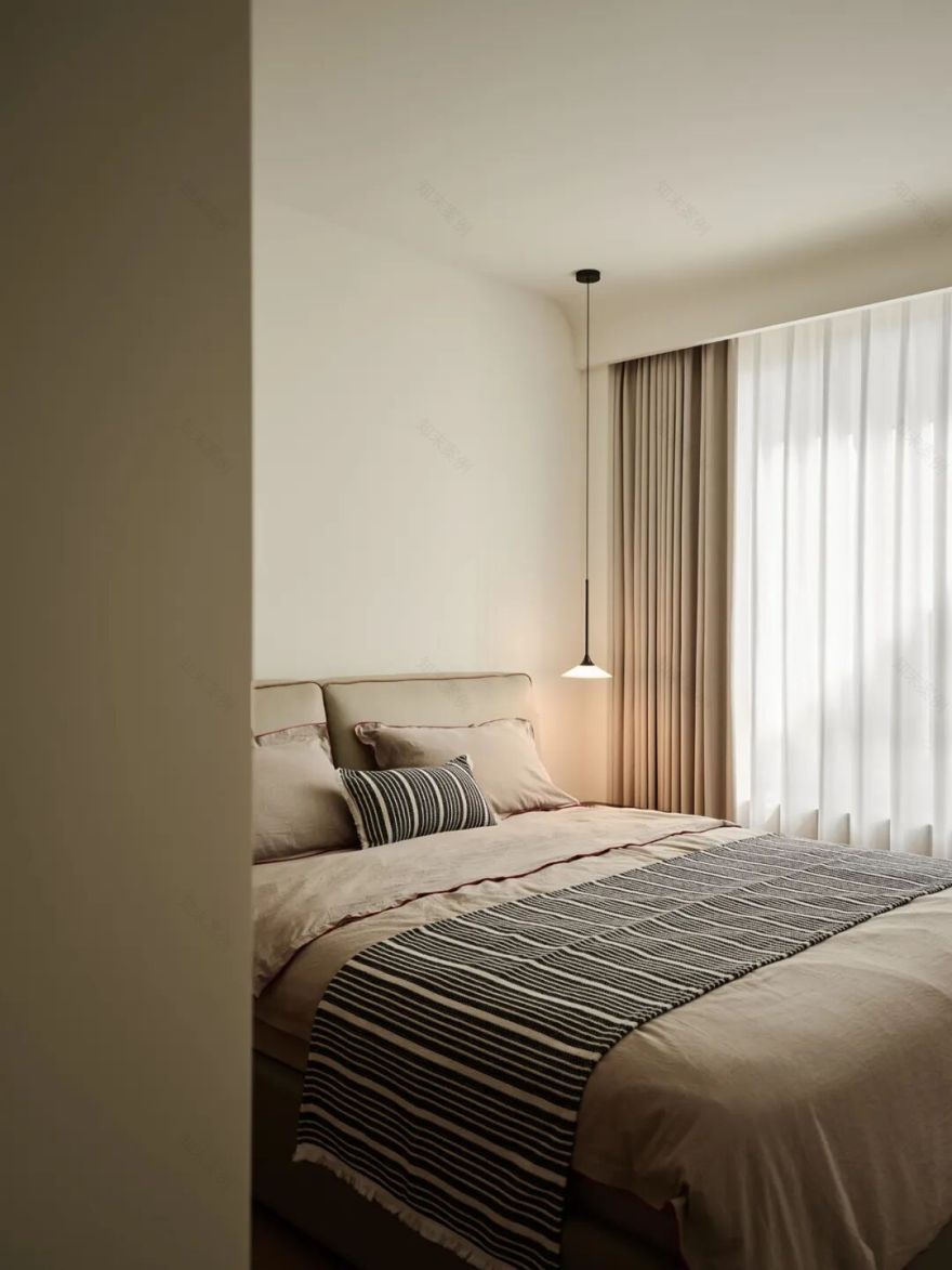 理想家的邂逅丨宁波一本设计-37