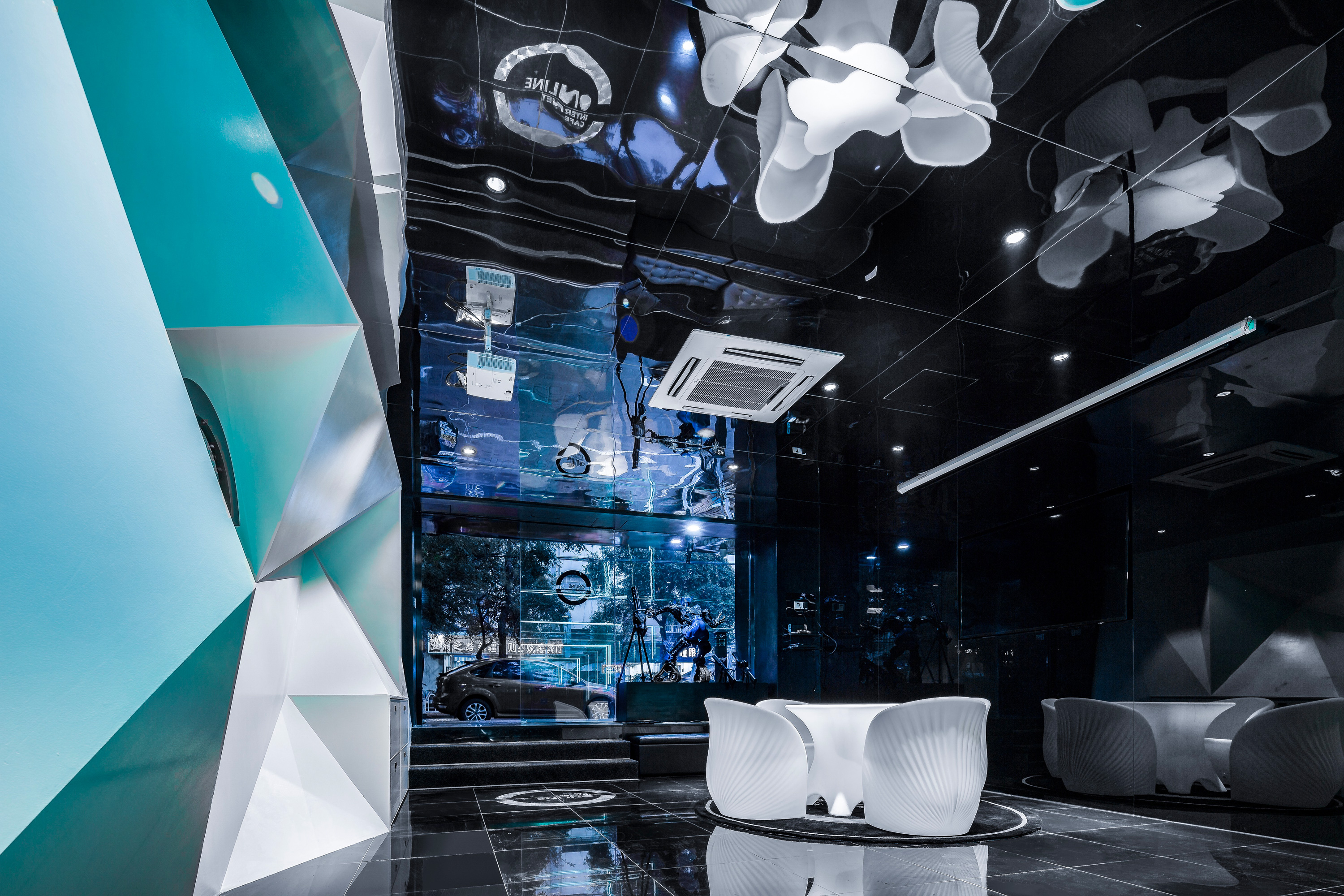 织光者的电竞网咖-2