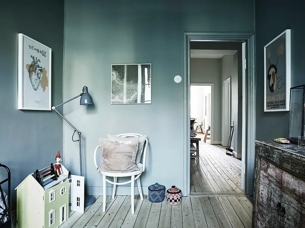 家居玻璃窗风格选择与设计案例-28