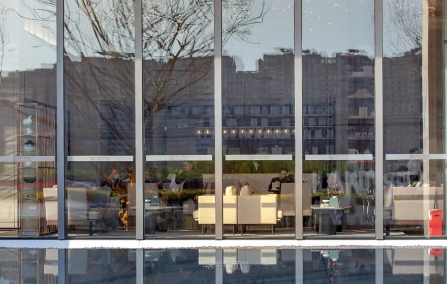 成都朗诗·上林熙华府-39