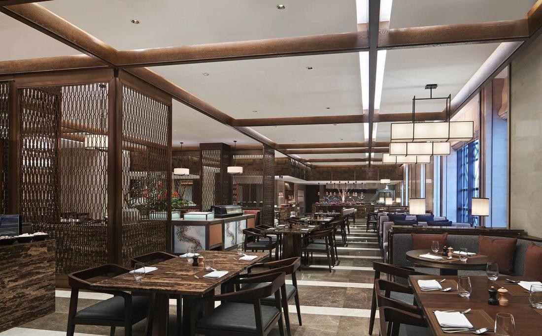 
银奖：太原滨河学府街亚朵酒店 -8