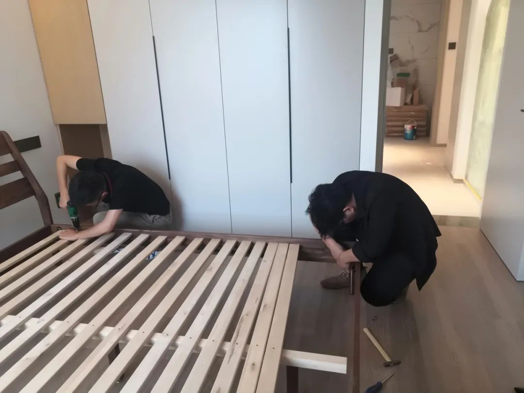 高铁都市花园，甜蜜阳光婚房设计-71