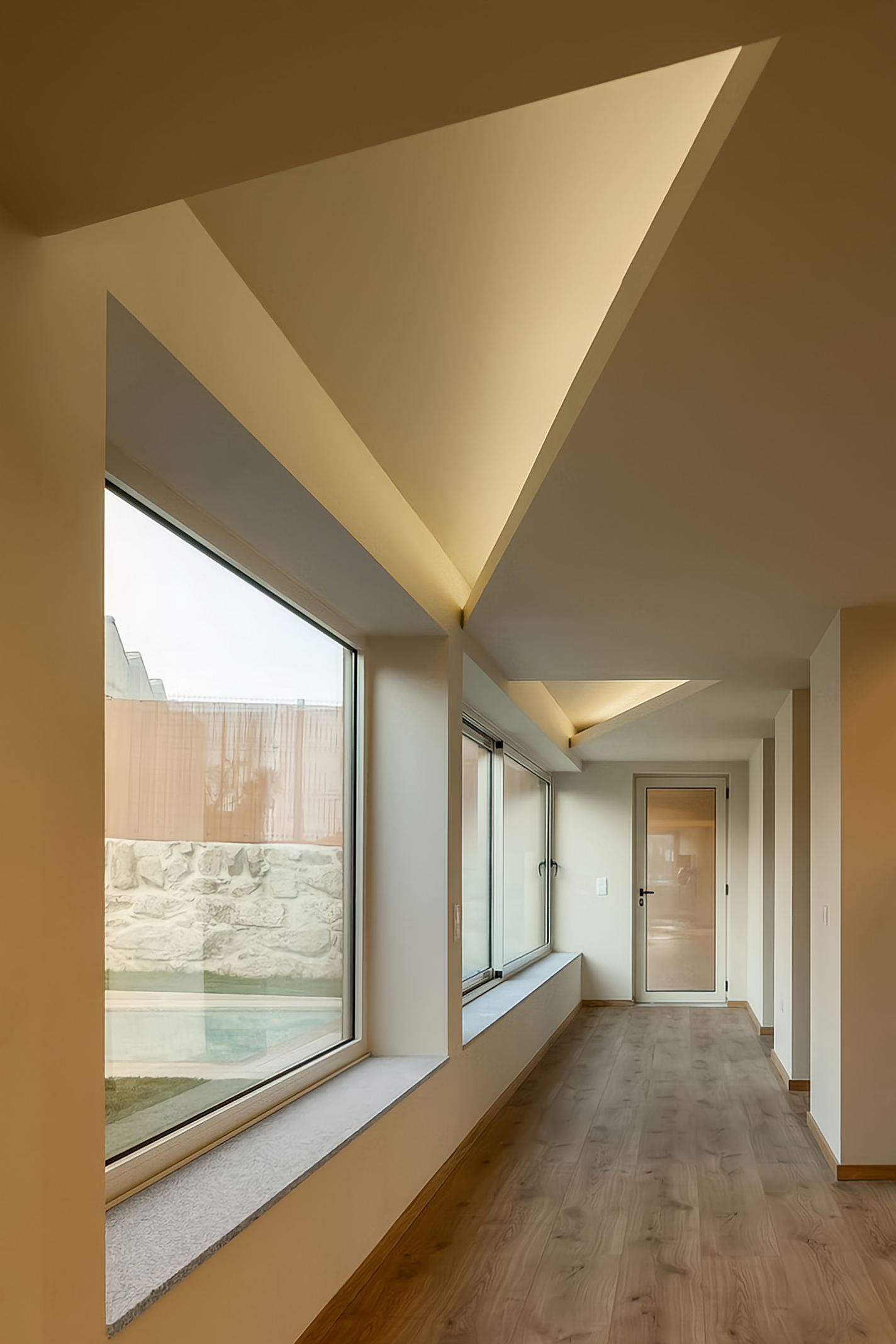 葡萄牙 | 美丽的乡村住宅 | 2020 | Ren Ito Arq-50