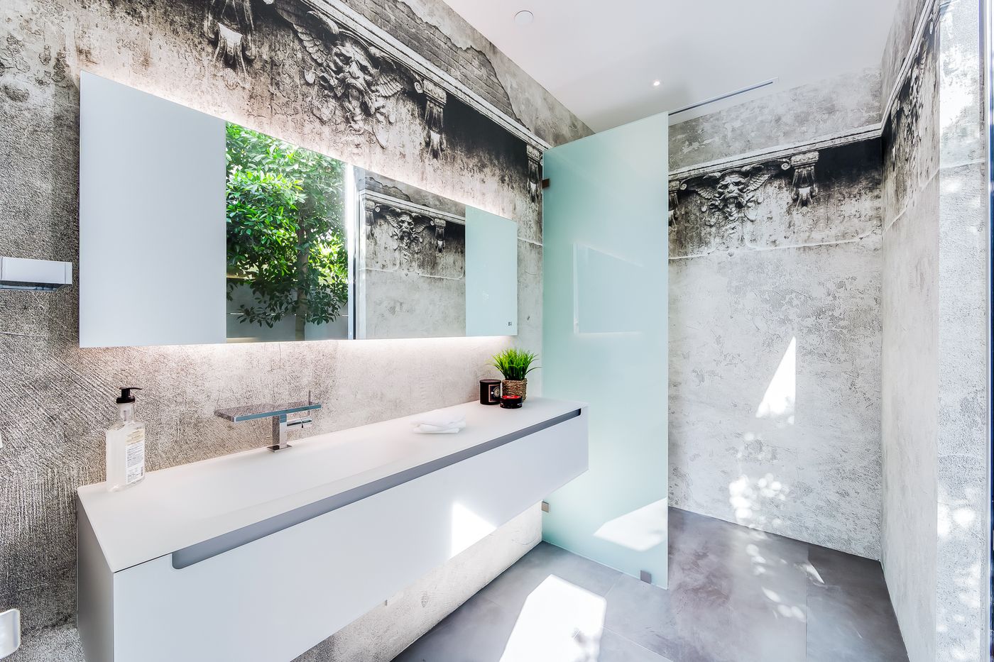 霍尔特大道私人住宅 打造宜居空间-13