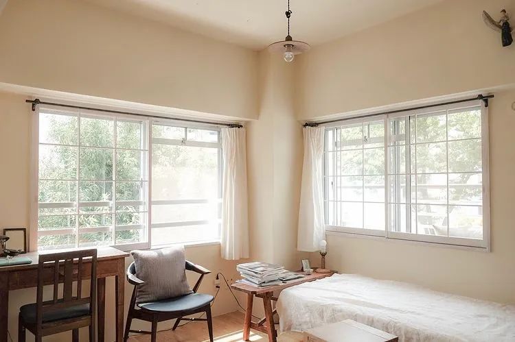 工业风养老住宅丨日本丨日本 nu 设计工作室-35