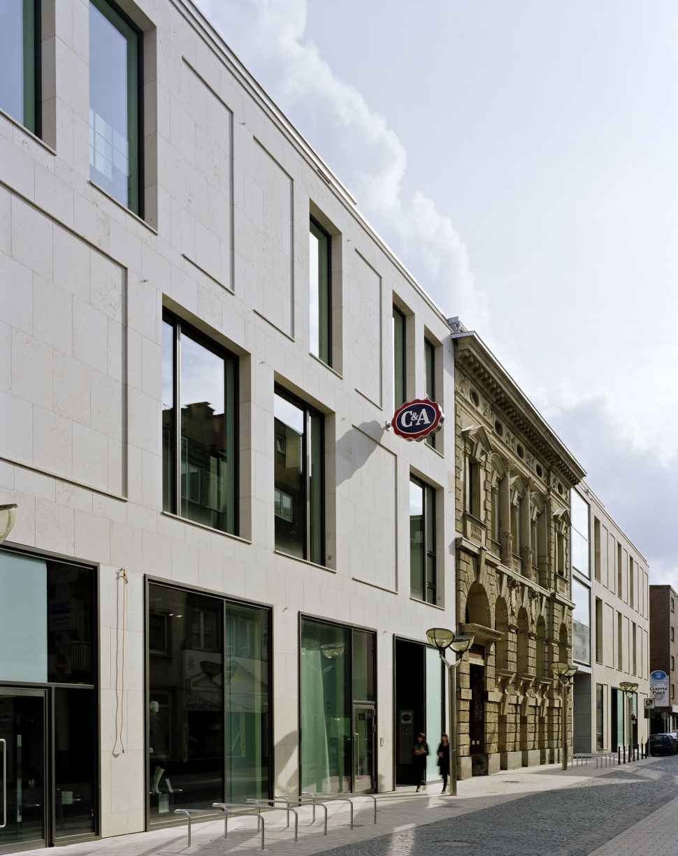 丨Architekturbüro O&O BAUKUNST-5