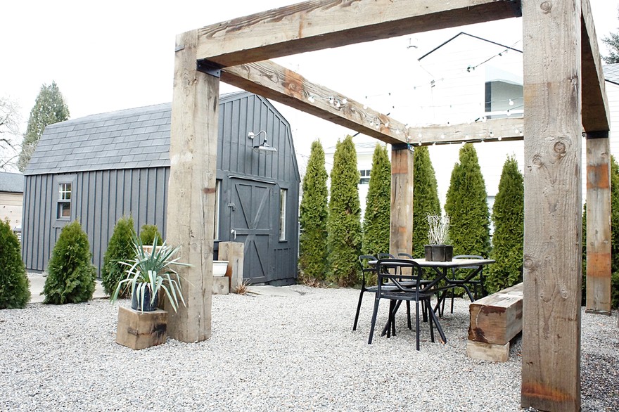 波特兰艾默生住宅-32