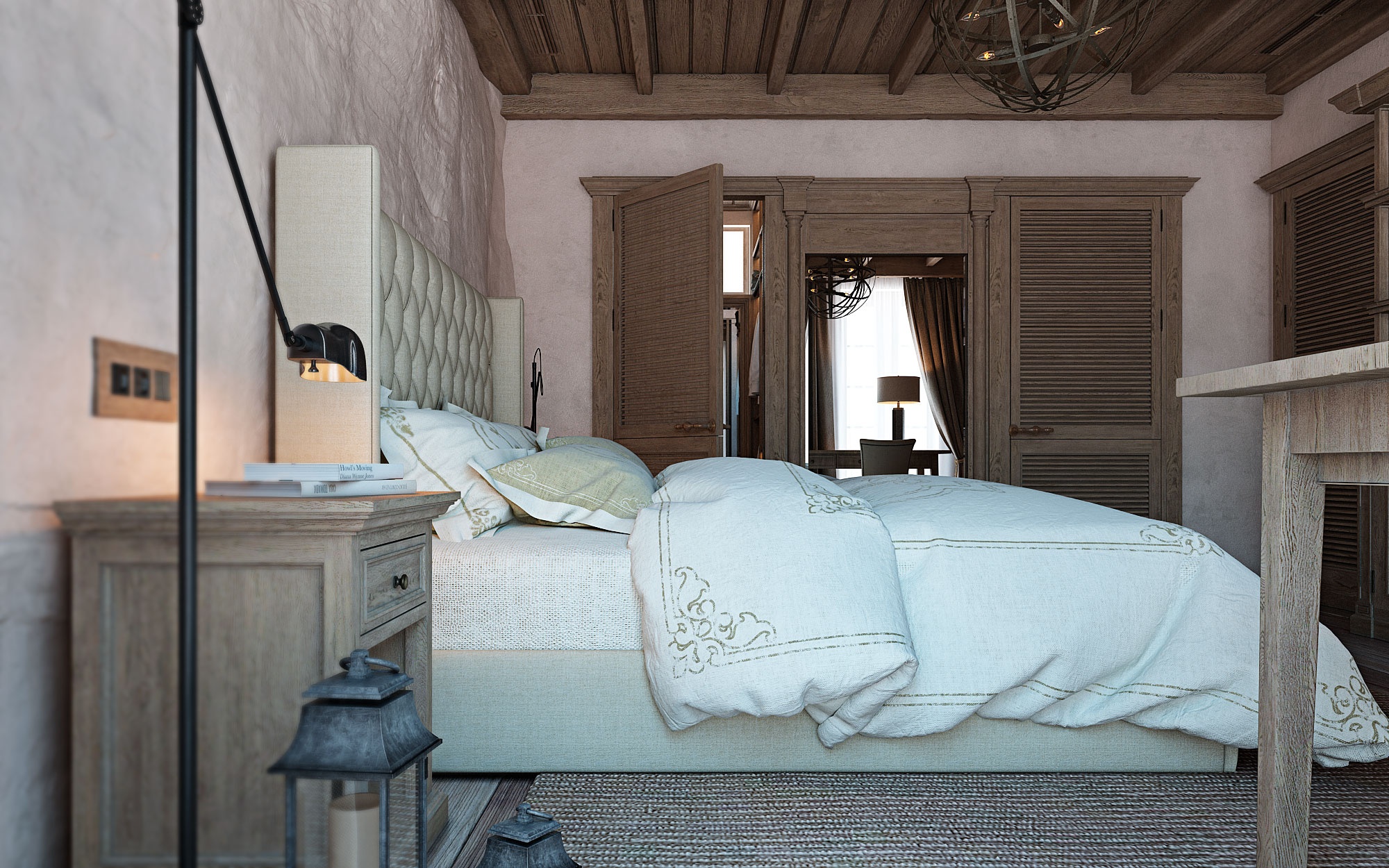 YODEZEEN residence (12) Yodezeen Architects-40