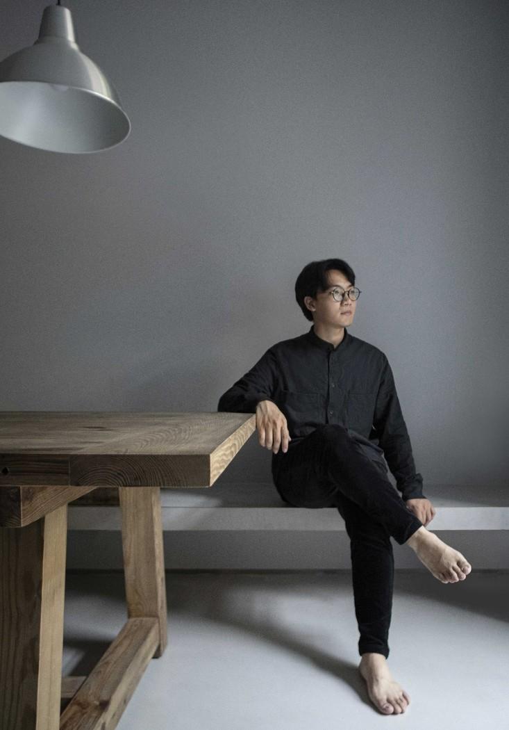 极简灰空间 | 打造生活新旅程-43