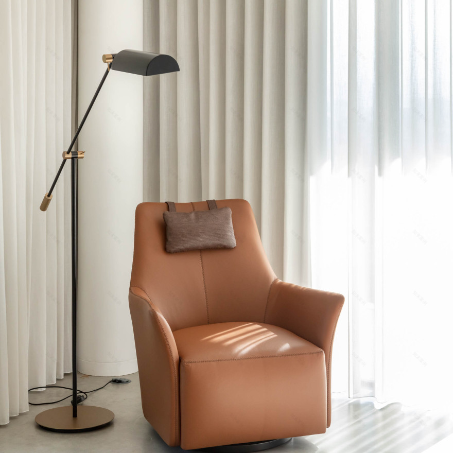 维拉角之家丨葡萄牙波尔图丨Spaceworkers-7