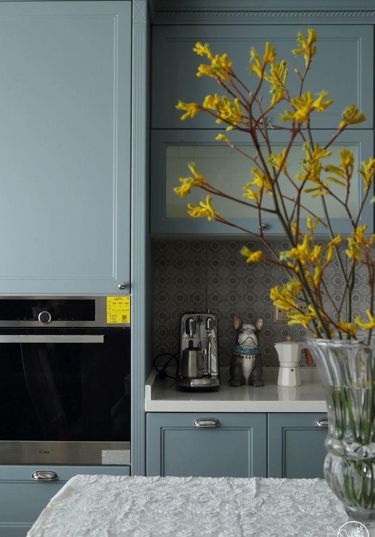 
美式不美？看完这个家请说一声“对不起”！ -18