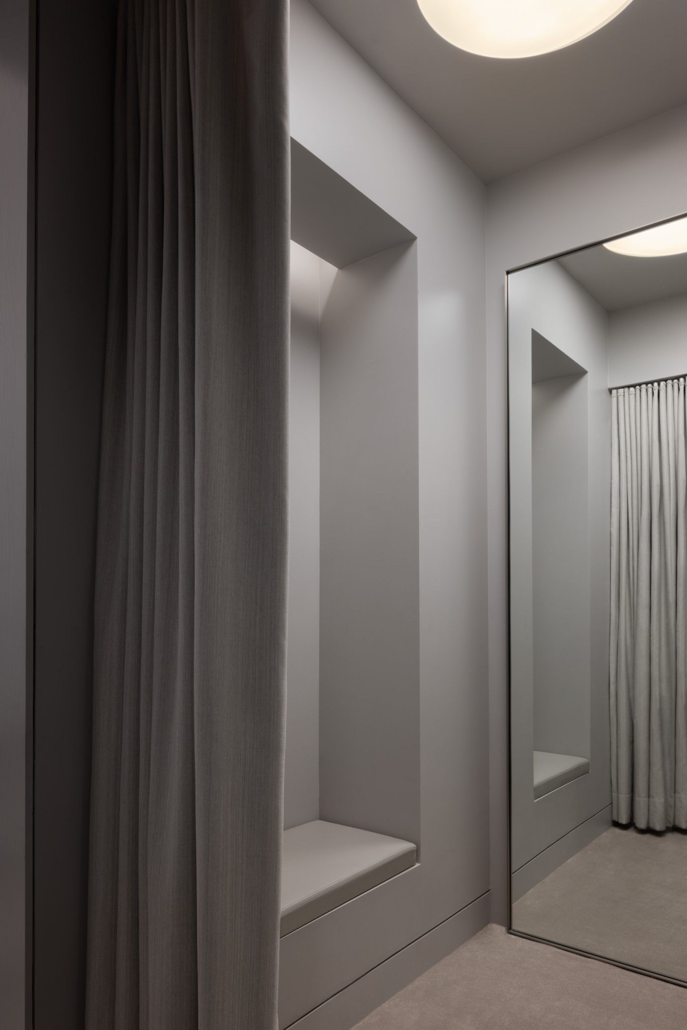 Magnlens 美国首店丨Laseu Studio-16