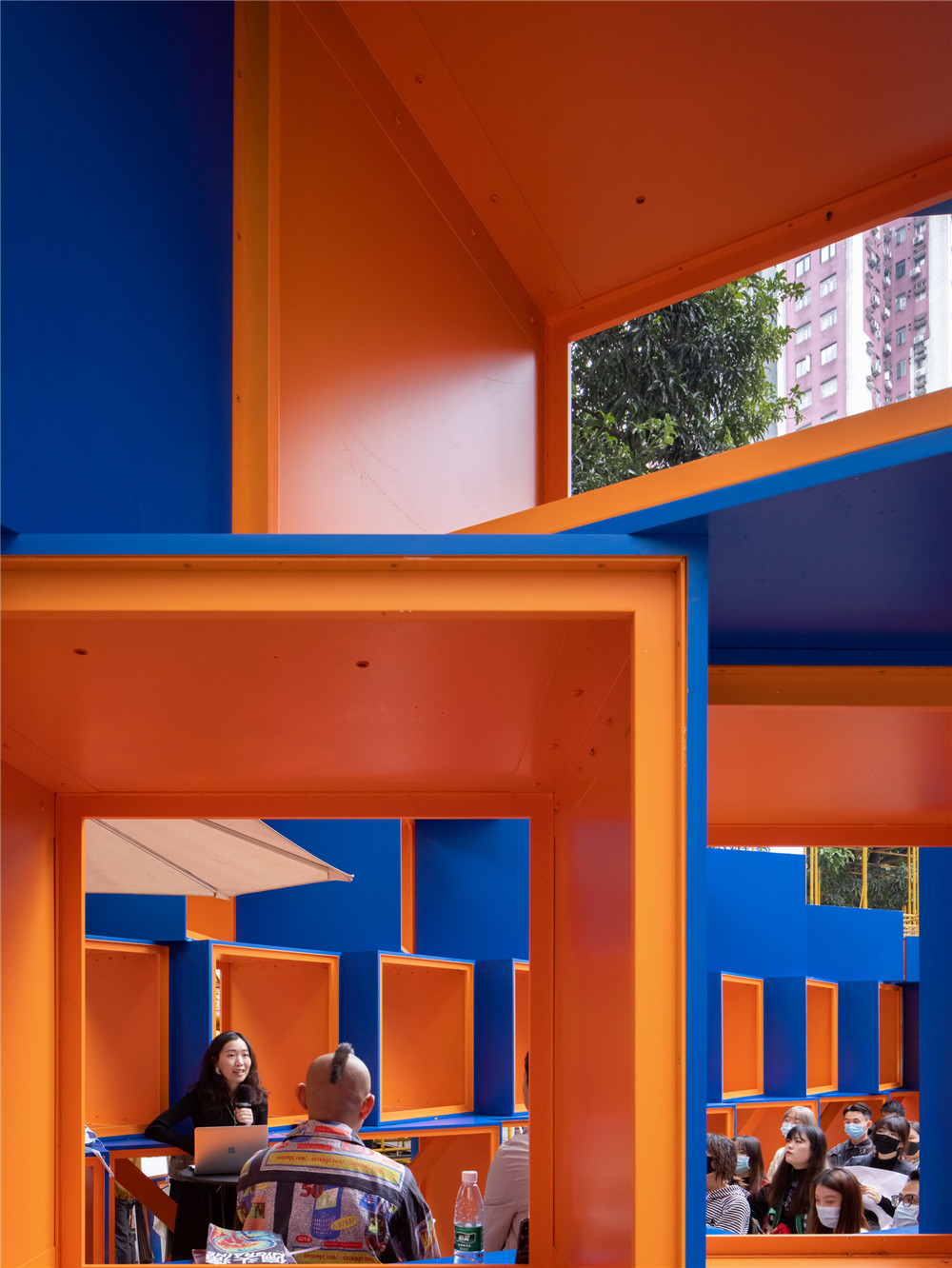 广州PatchCity临时建筑丨中国河北丨诺亿设计研发(深圳)有限公司-37