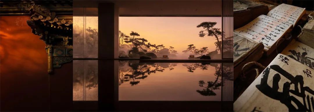 苏州璟萃雅园售楼处及样板房软装设计丨中国苏州丨MOD穆德设计-8