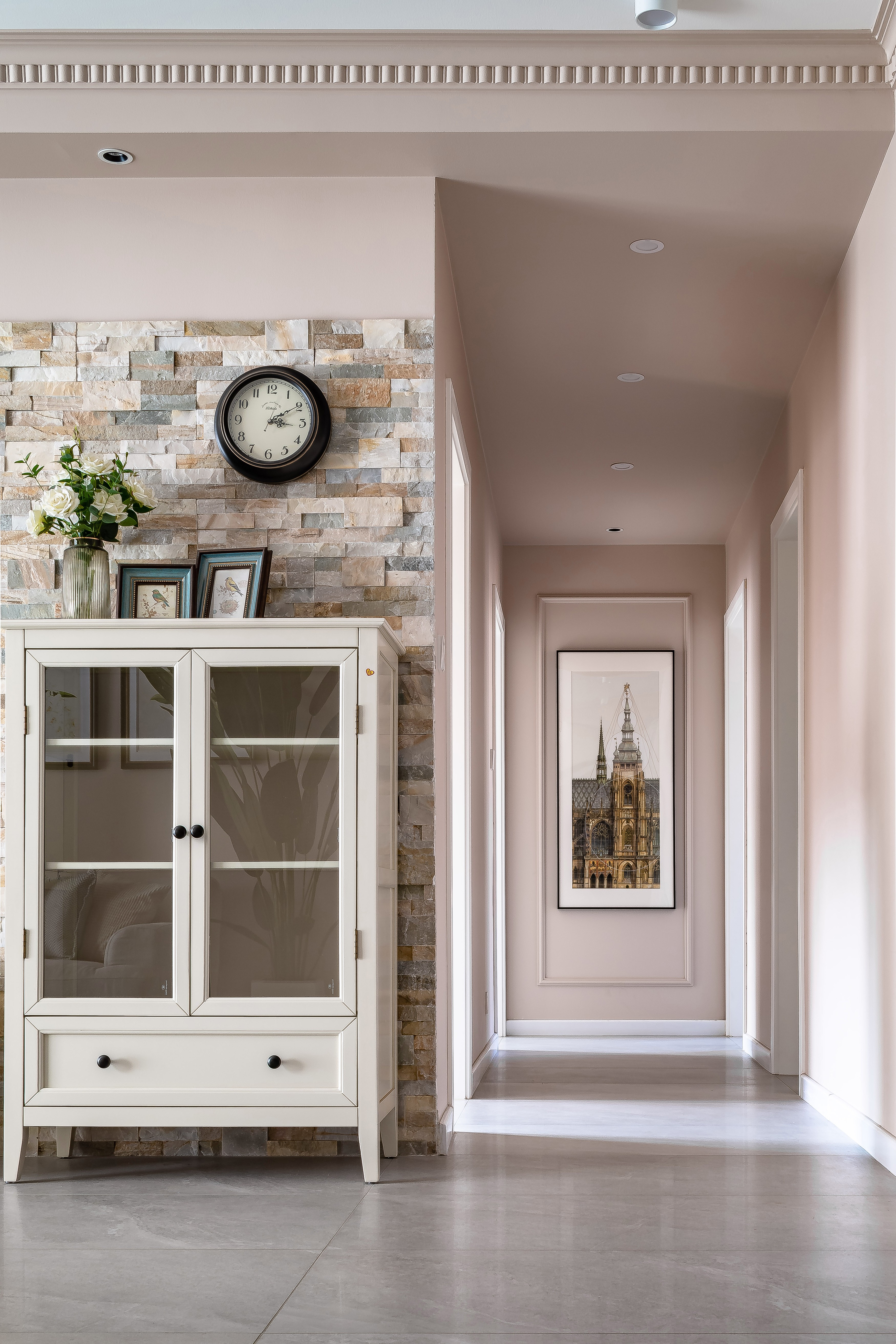 心暖花开 · 洛阳东方今典东尚书苑设计丨中国洛阳丨庆设计机构-26