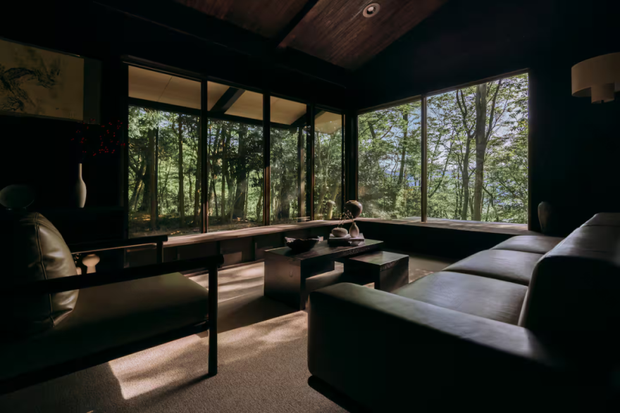 丨日本丨TIME MOD JAPAN建筑工作室-48