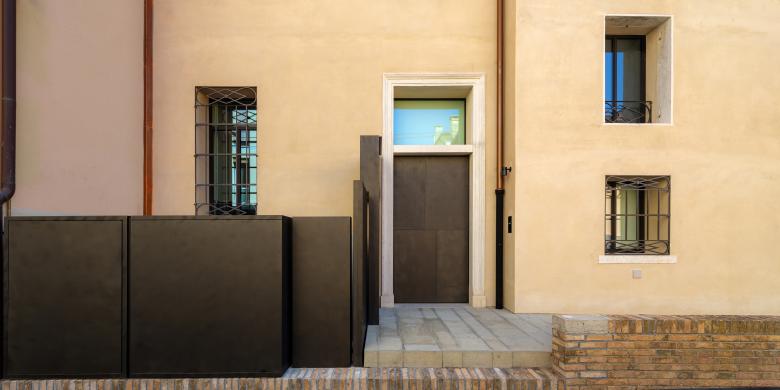 光明宫丨意大利丨EXiT-16