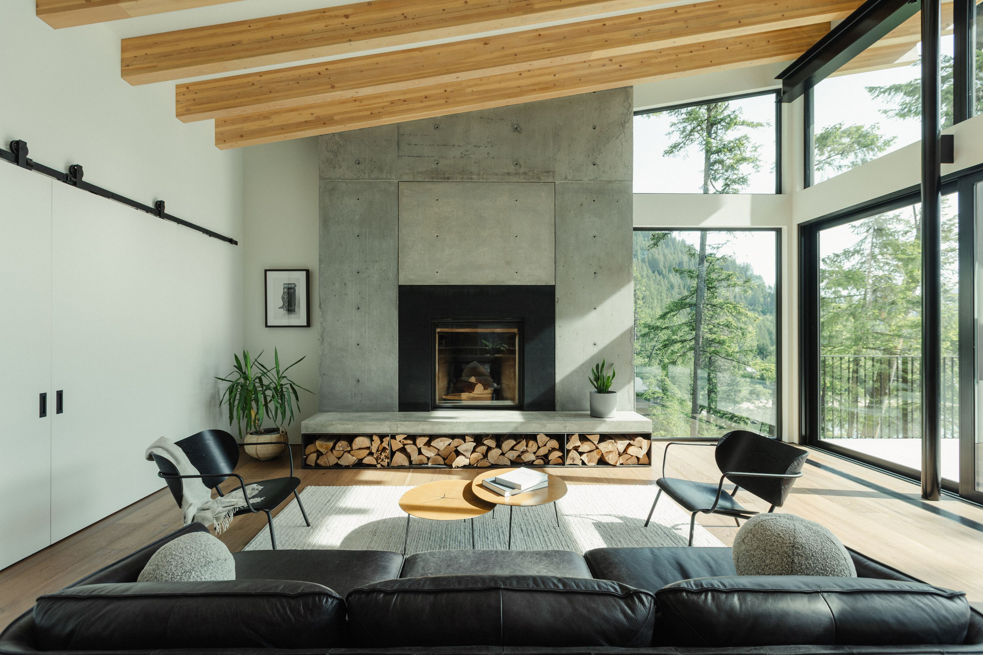 丨加拿大丨Stanley Office of Architecture-33