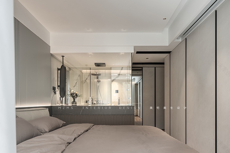 美联城仕丨中国武汉丨美宅·美生设计-55