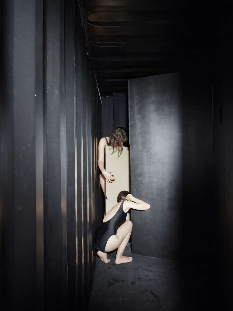 The Commune(公社)丨瑞士洛桑-29