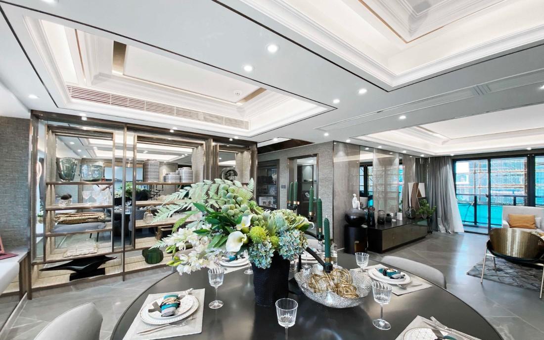 
中山鴻瑞花園-3 -6