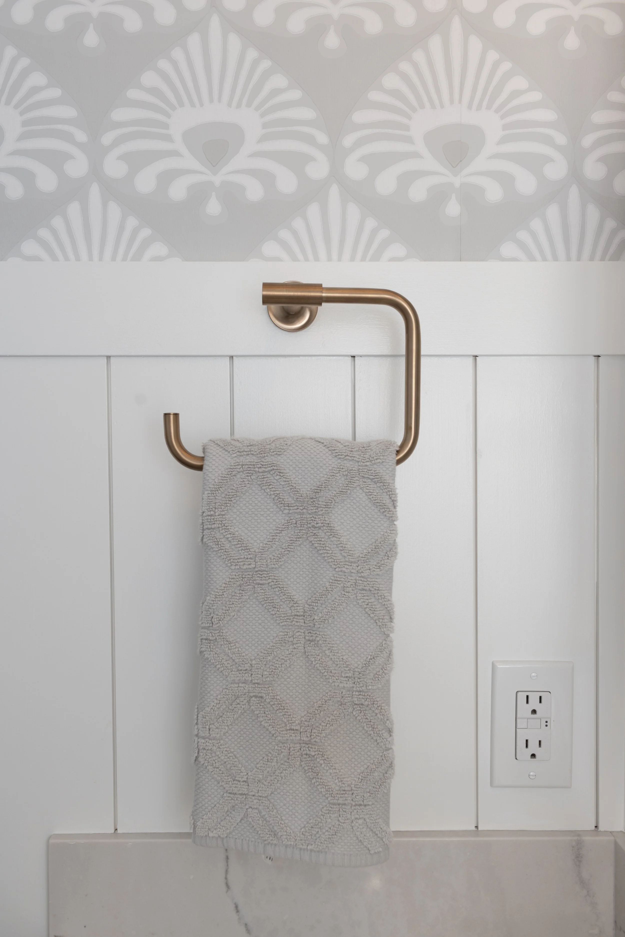 完美化妆间打造项目丨Ashmore Builders Inc-39