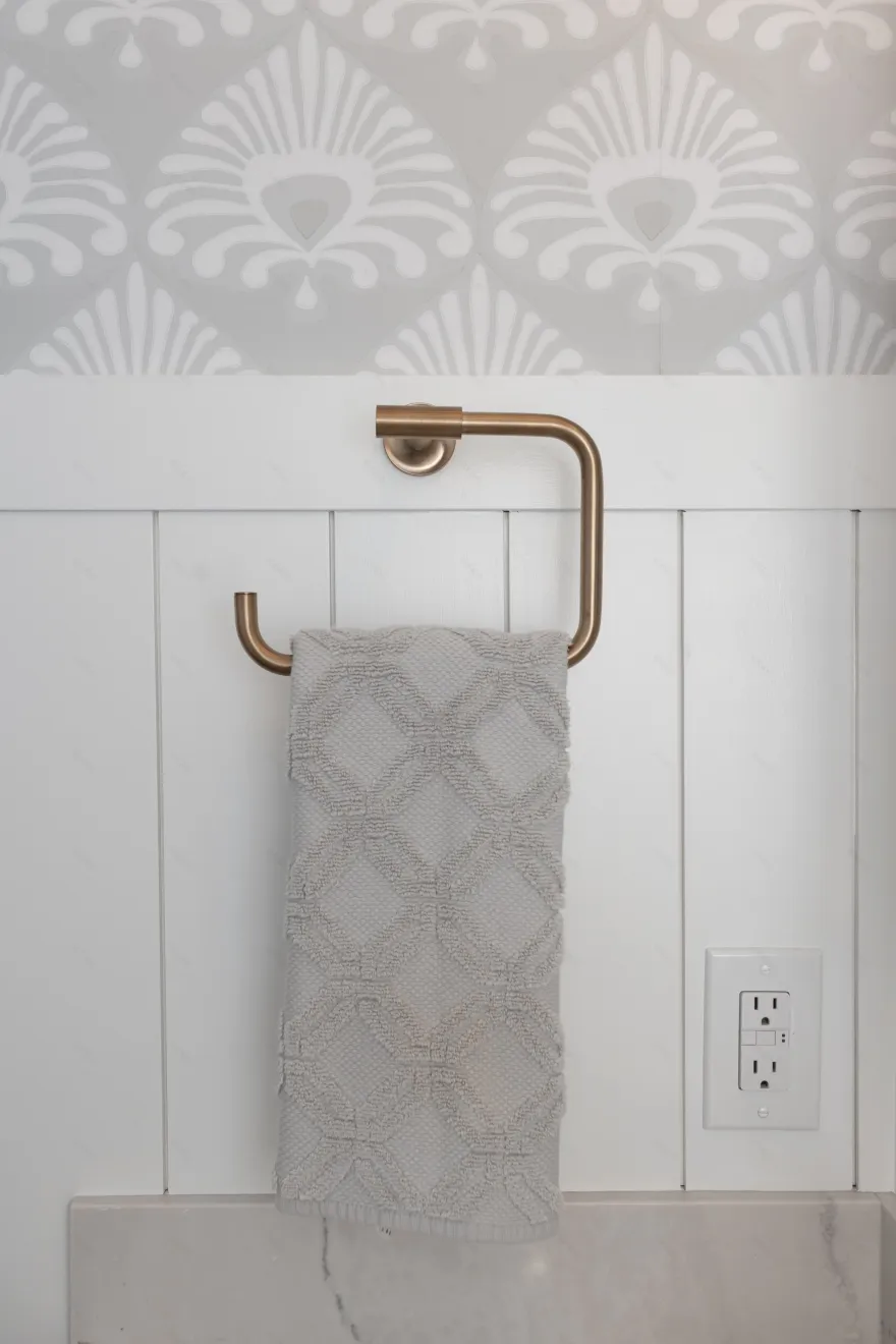 完美化妆间打造项目丨Ashmore Builders Inc-39