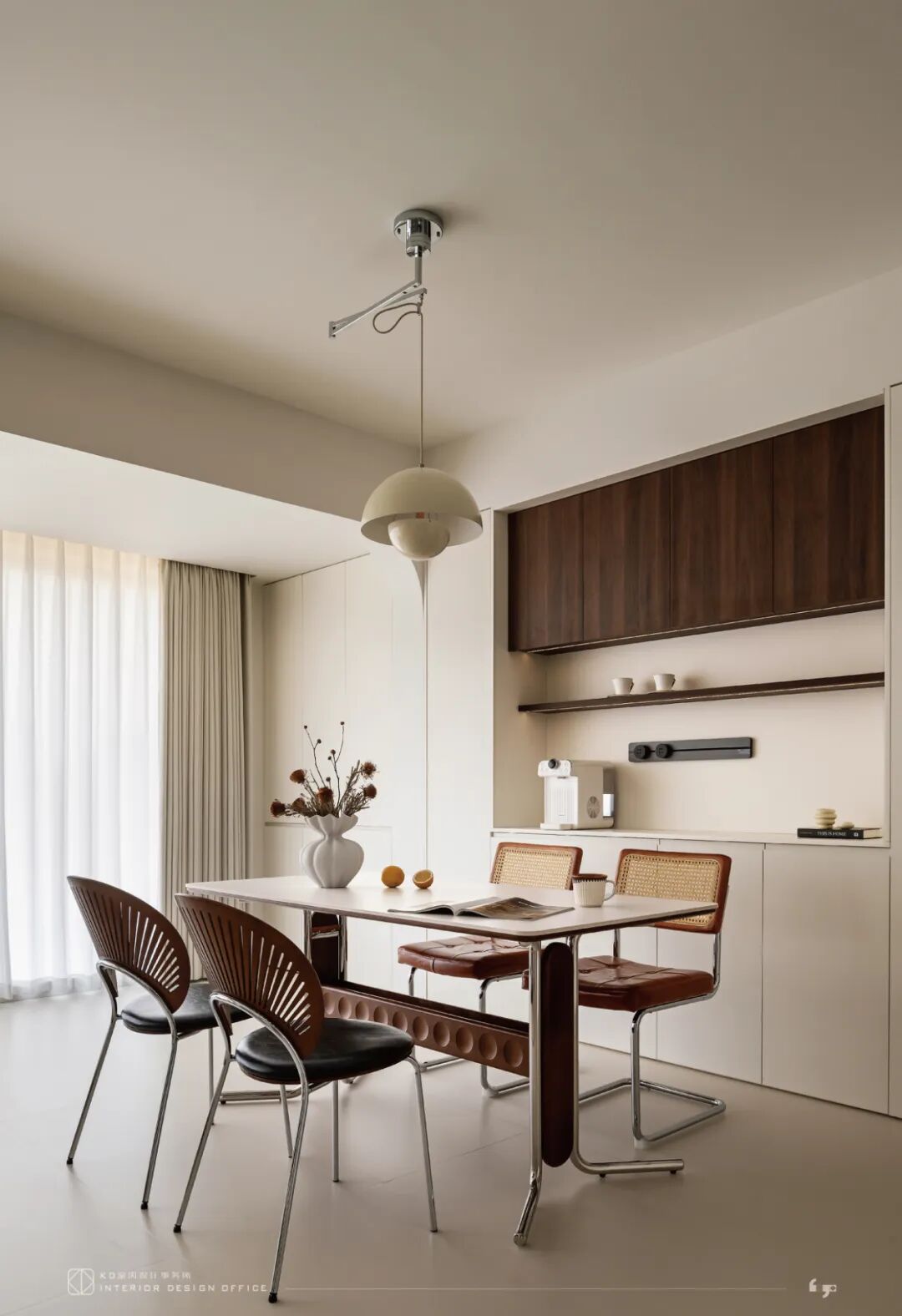 凤天府丨中国重庆丨KD室内设计事务所-36