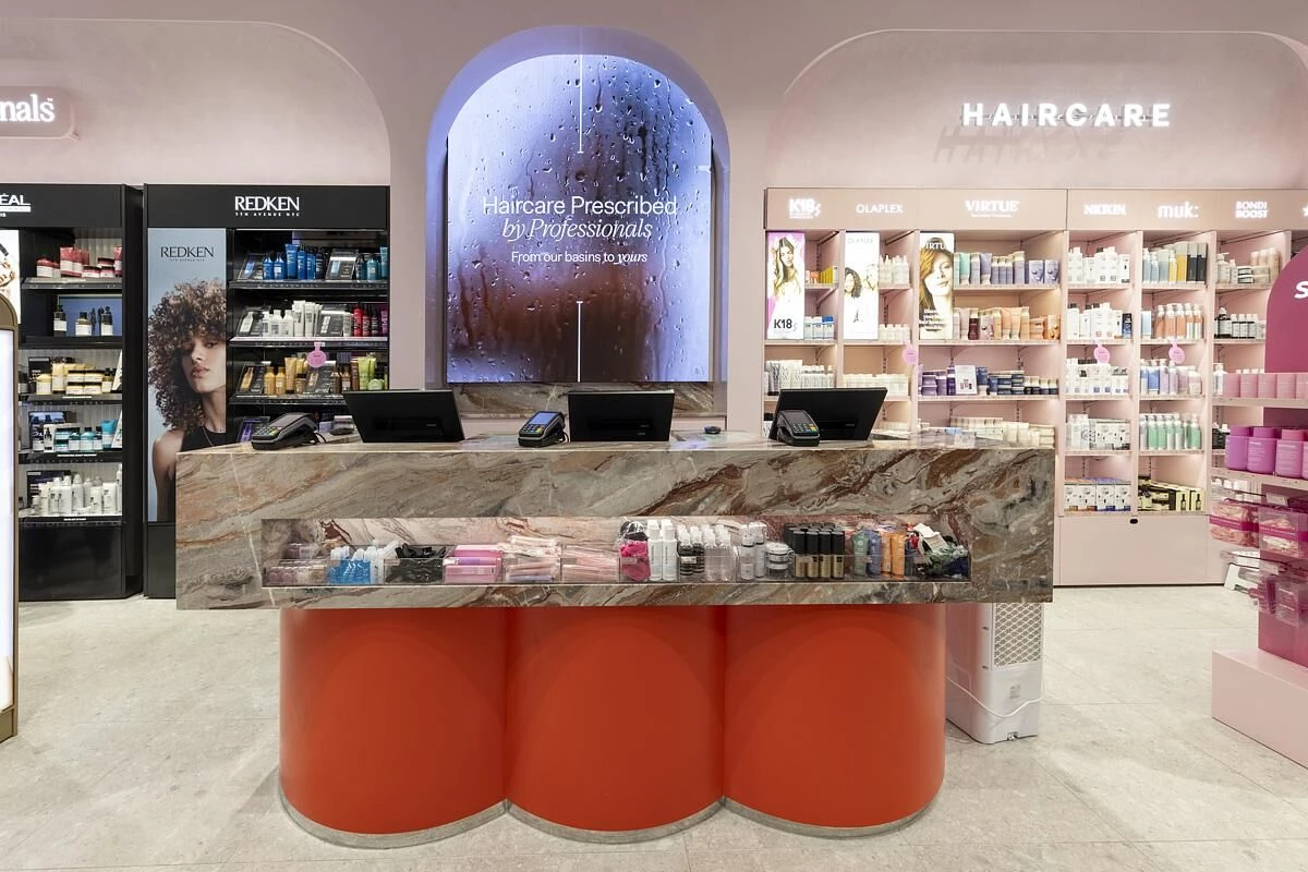 发屋旗舰店查德斯通丨澳大利亚丨X+O-28