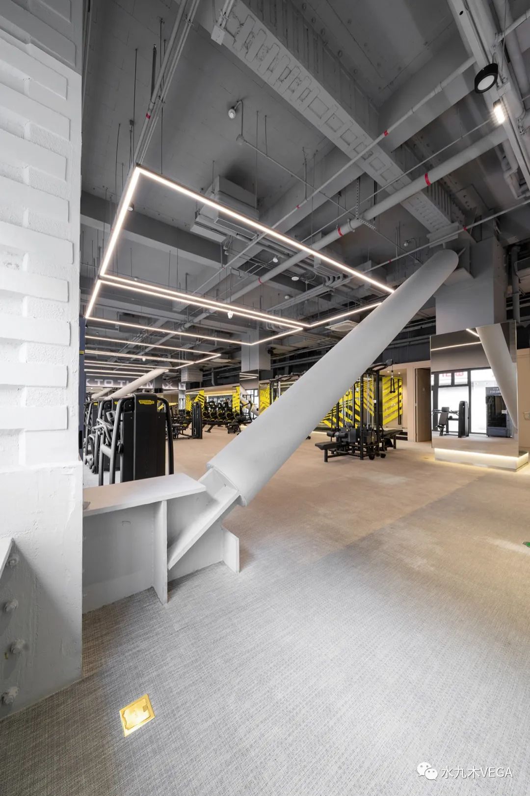 MIX POWER 力禾健身中心丨生兵,田力伟-5