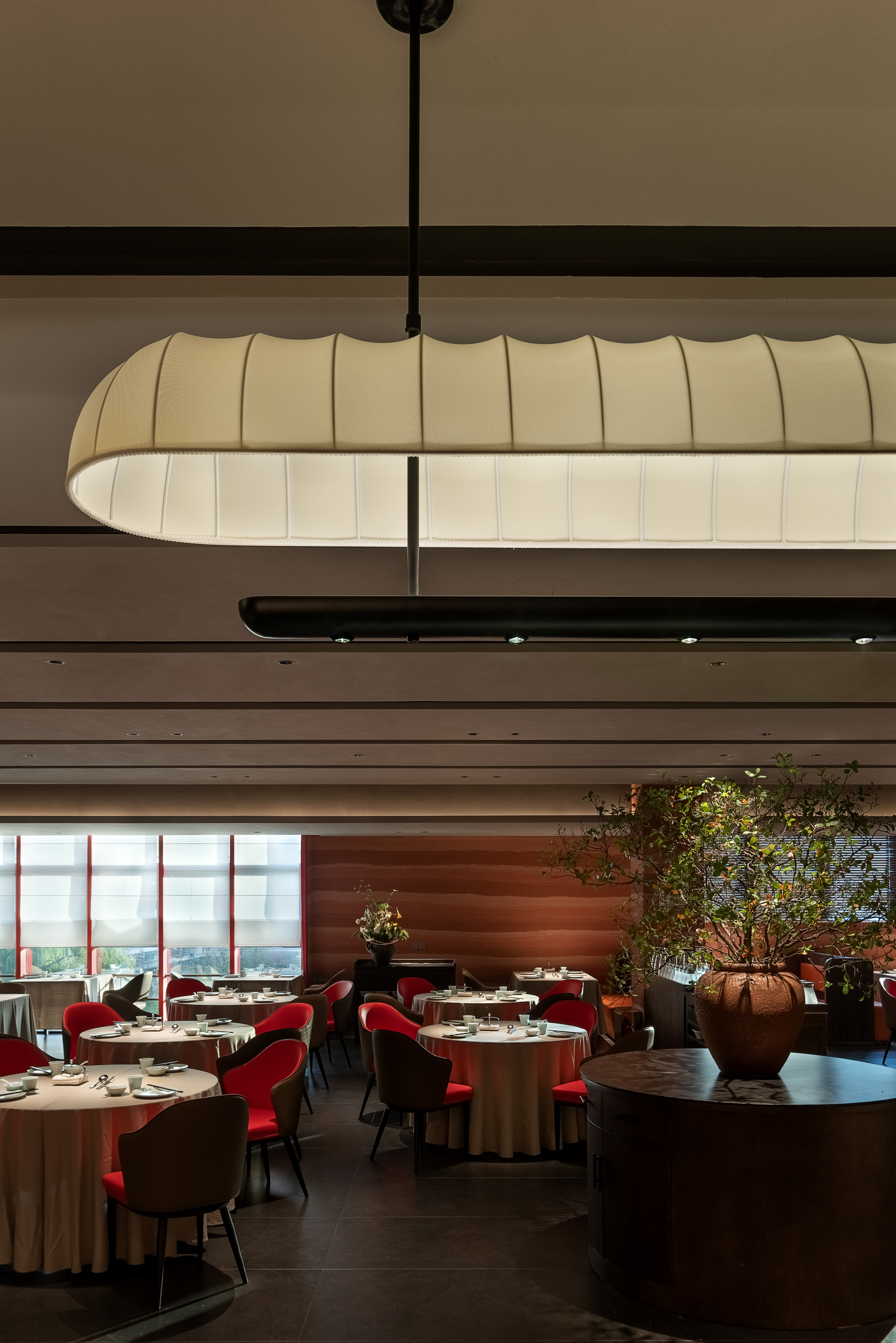 便宜坊（和平里店）丨中国北京丨九道设计（北京）-24