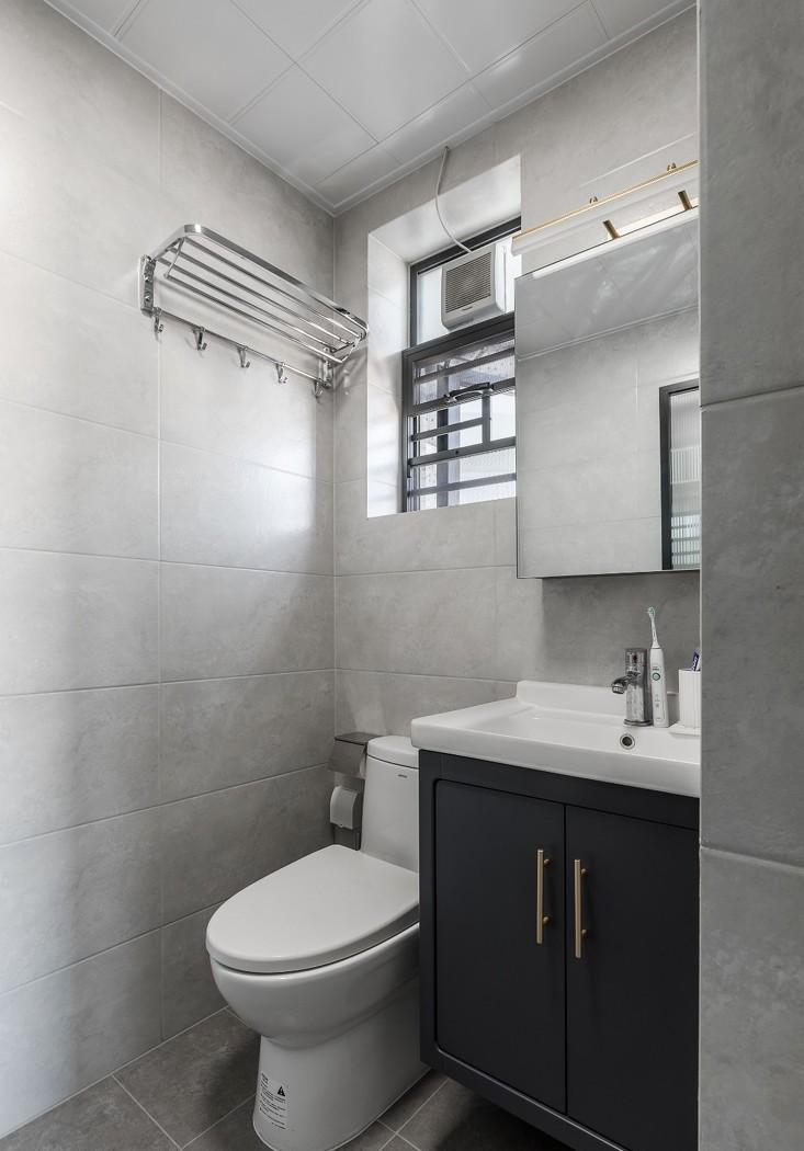 《爱莲说》现代简约家居，功能强大且温暖-13